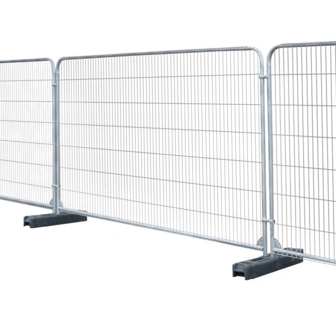 RT Standaard Anti-Climb Bouwhek