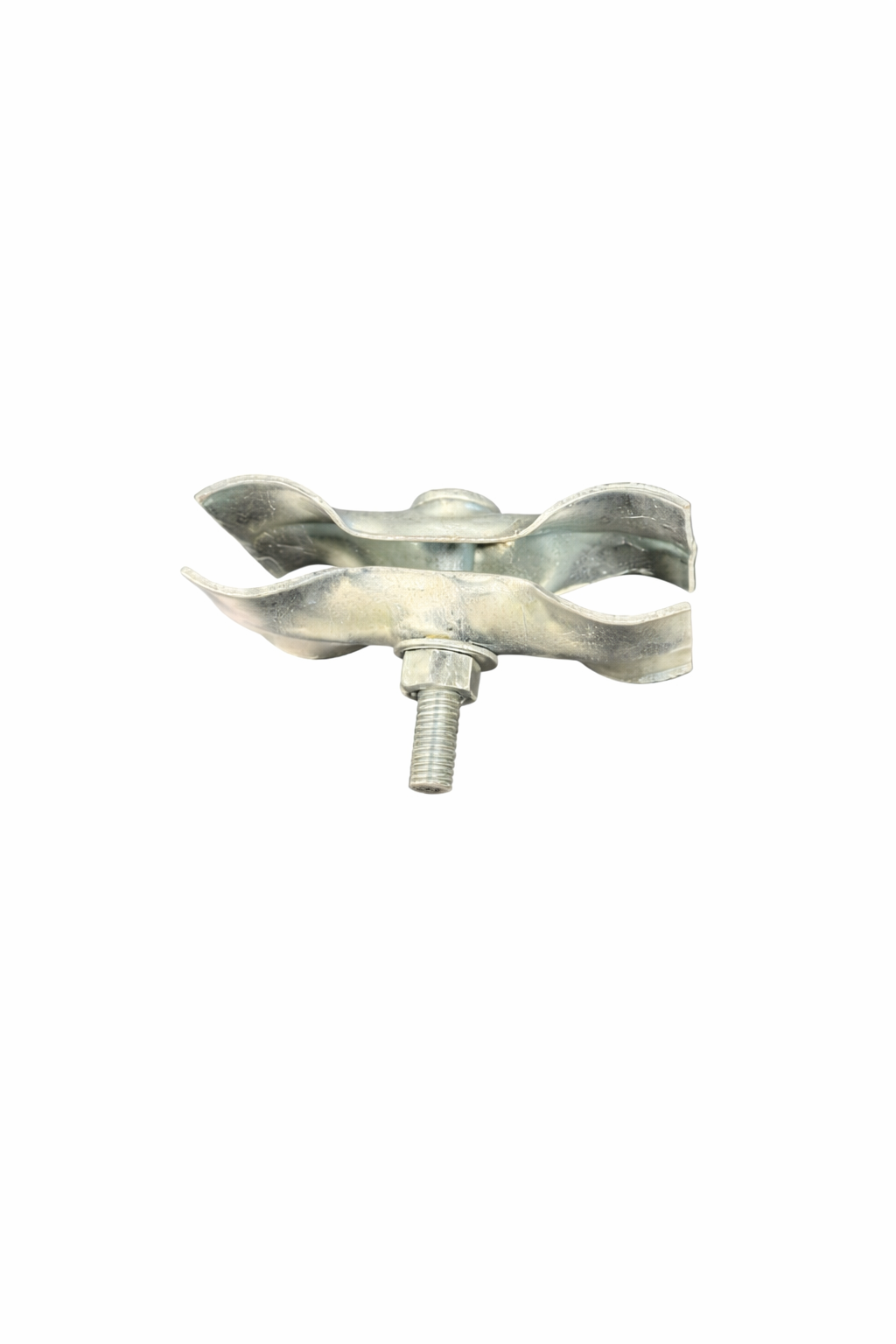 Bouwhekklem Standaard (x25)