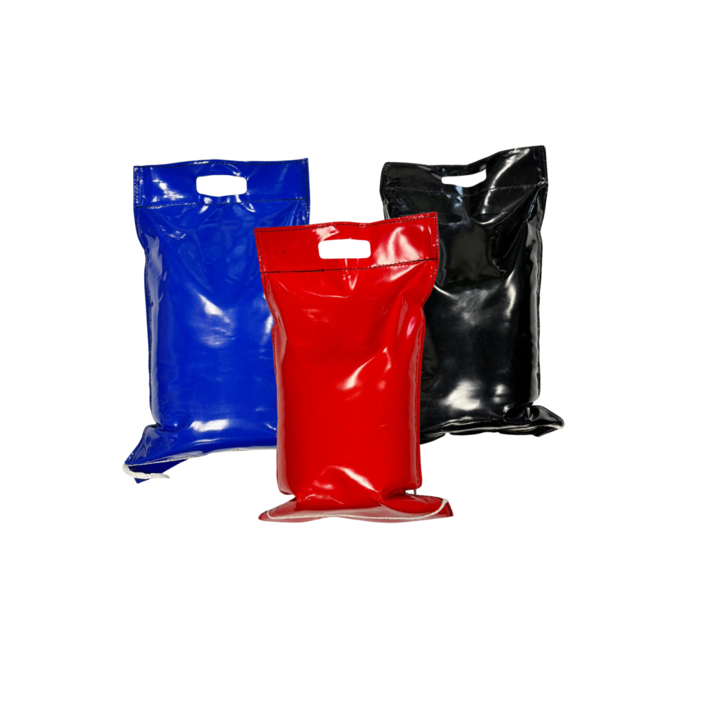 Zandzak 15kg