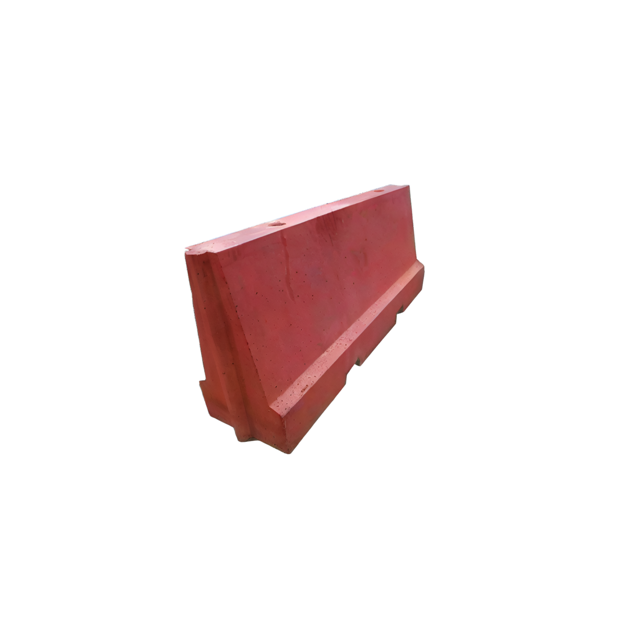 Betonnen Jersey Barrière