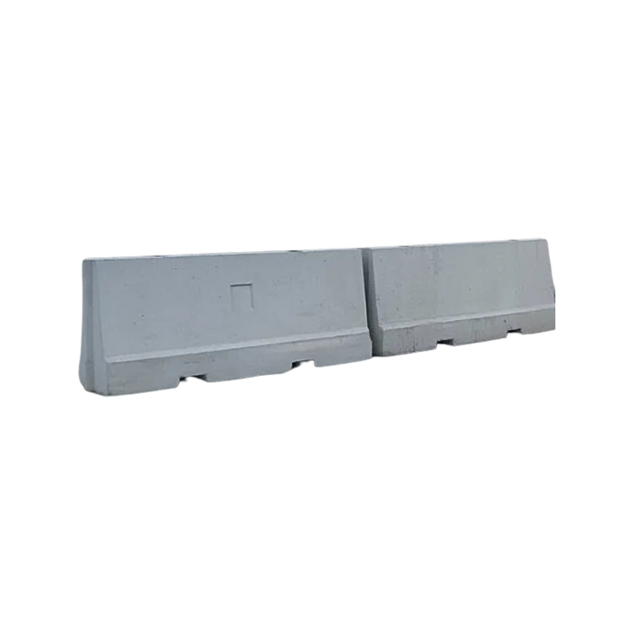 Betonnen Jersey Barrier