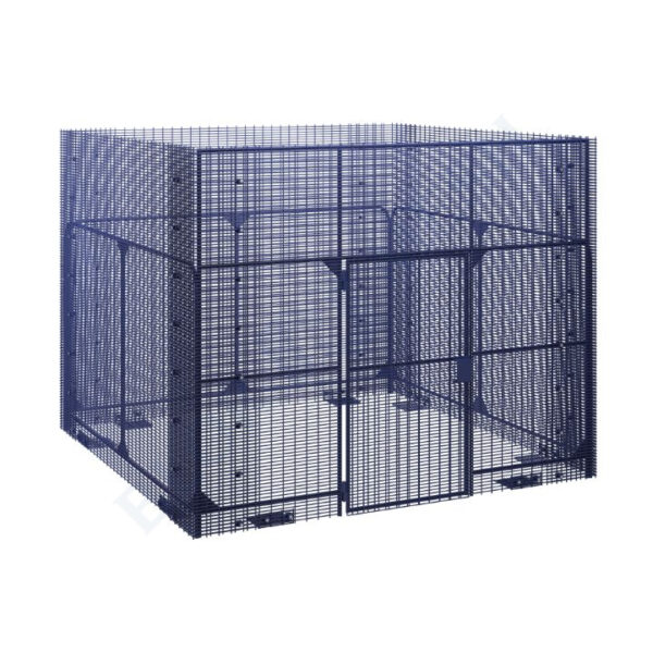 Crane Guard™ - Torenkraanbeveiliging