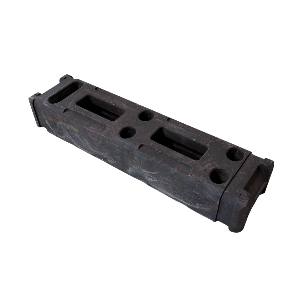 Kunststofblok 14kg