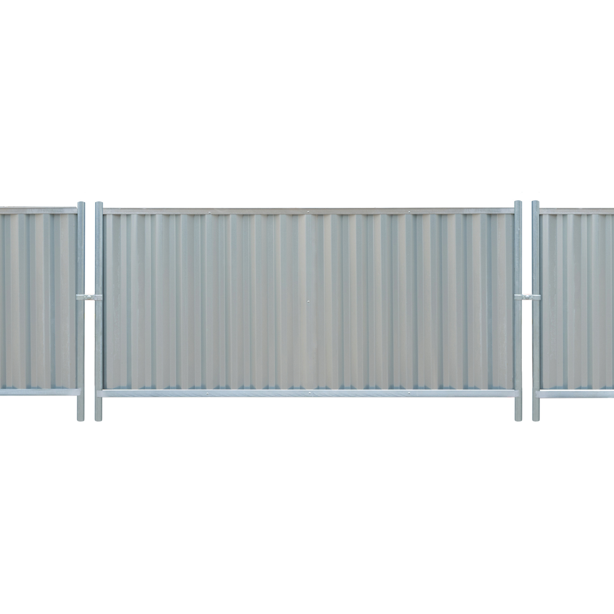 Blockade Bouwhek 1m