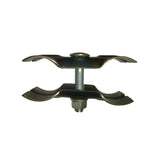 RT Standaard Anti-Climb Bouwhek Voordeelset