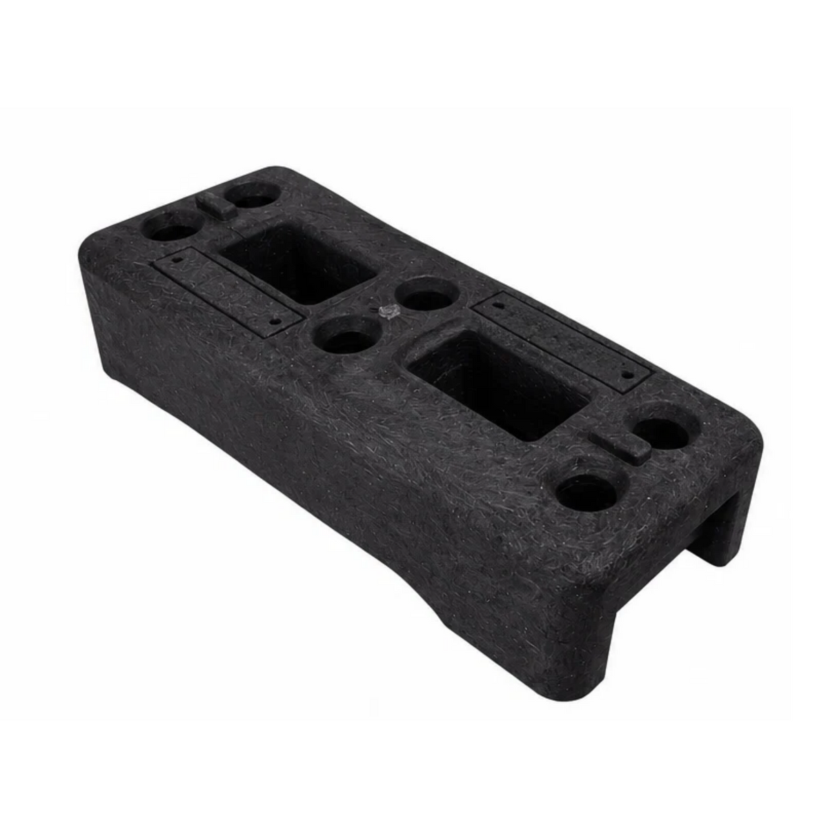 Kunststofblok 24kg