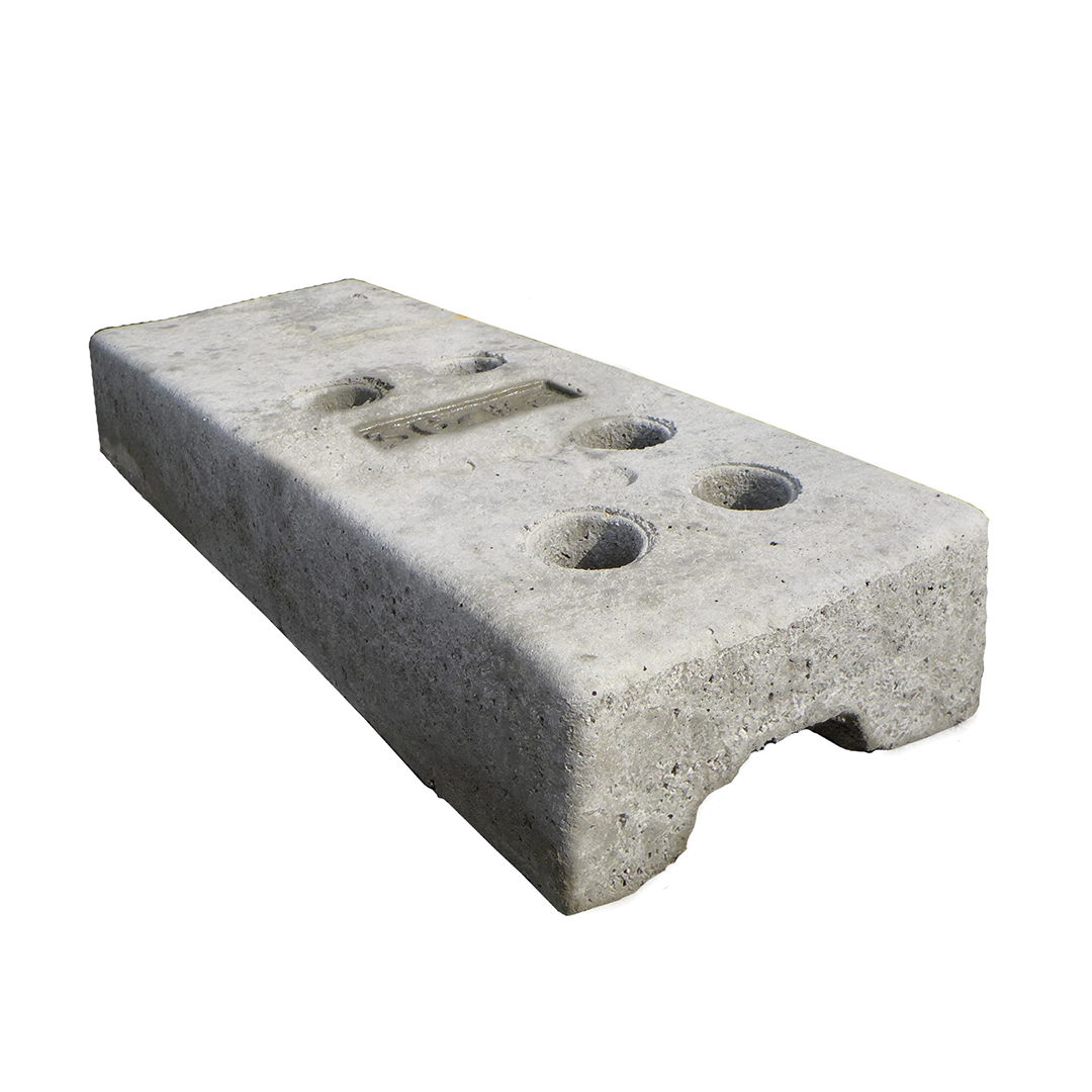 Betonblok 35kg