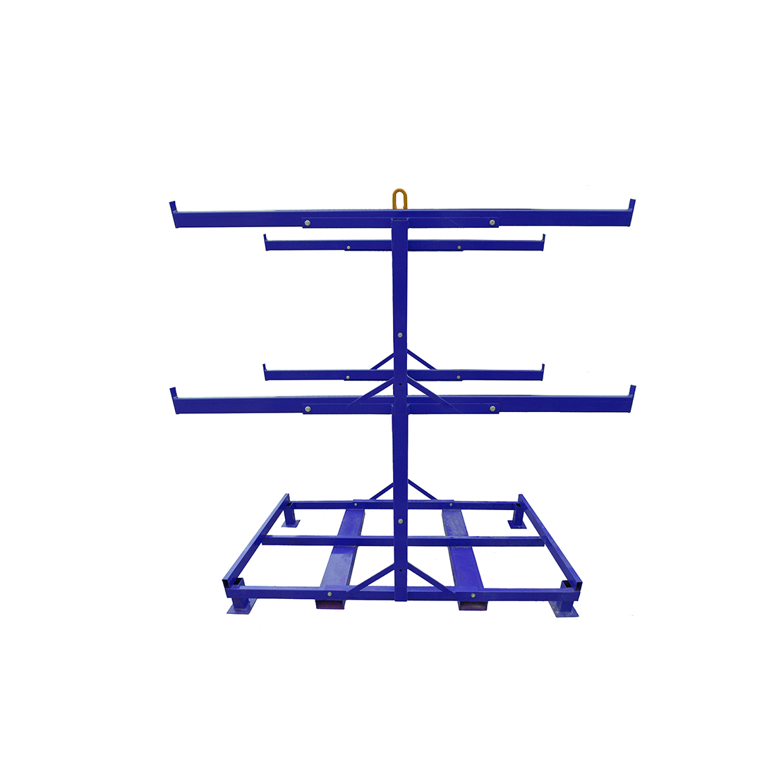 Rack de Stokage pour Barrières TP