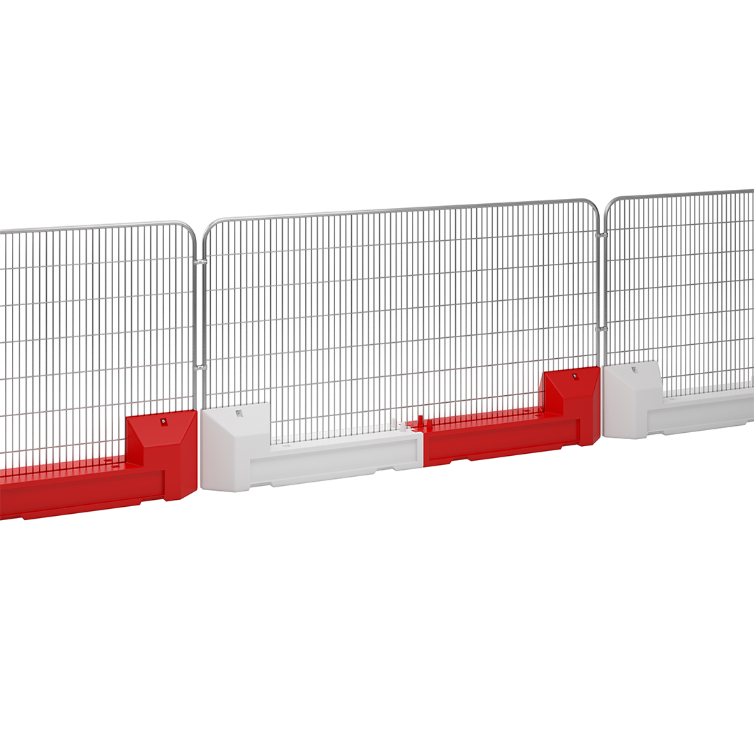 Slot Blok Barrier