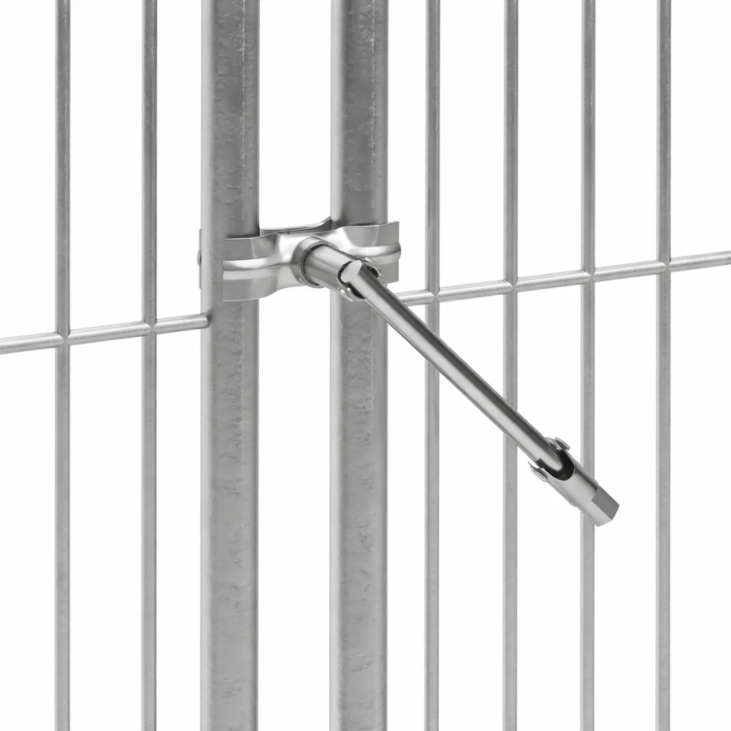 Gripsleutel voor High security Klemmen