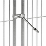 Gripsleutel voor High security Klemmen
