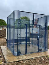 Crane Guard™ - Torenkraanbeveiliging