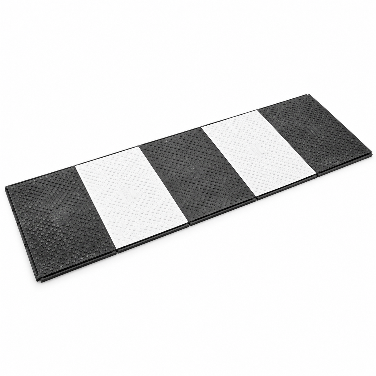 Tijdelijk Zebrapad