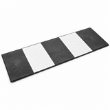 Tijdelijk Zebrapad