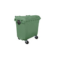 Afvalcontainer 770L