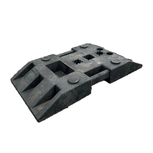 HD Kunststof Dranghekken