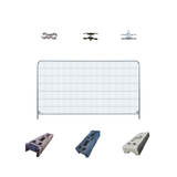 RT Standaard Anti-Climb Bouwhek Voordeelset