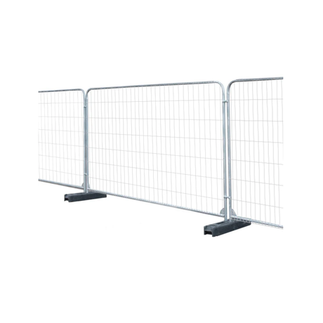 Second Choice Fence Panel