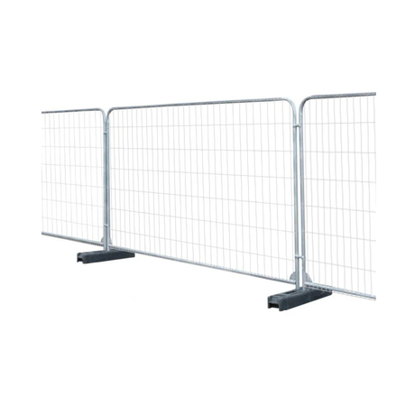 RT Standard fence panel