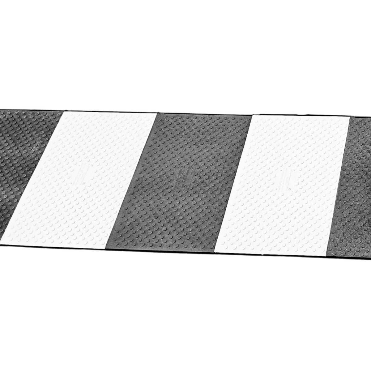 Tijdelijk Zebrapad
