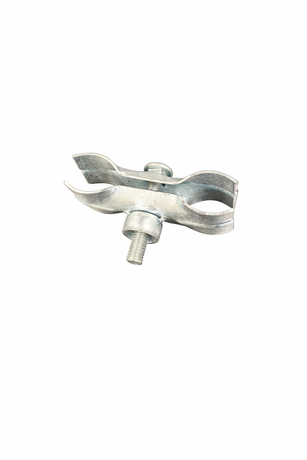 Bouwhekklem High Security (x25)