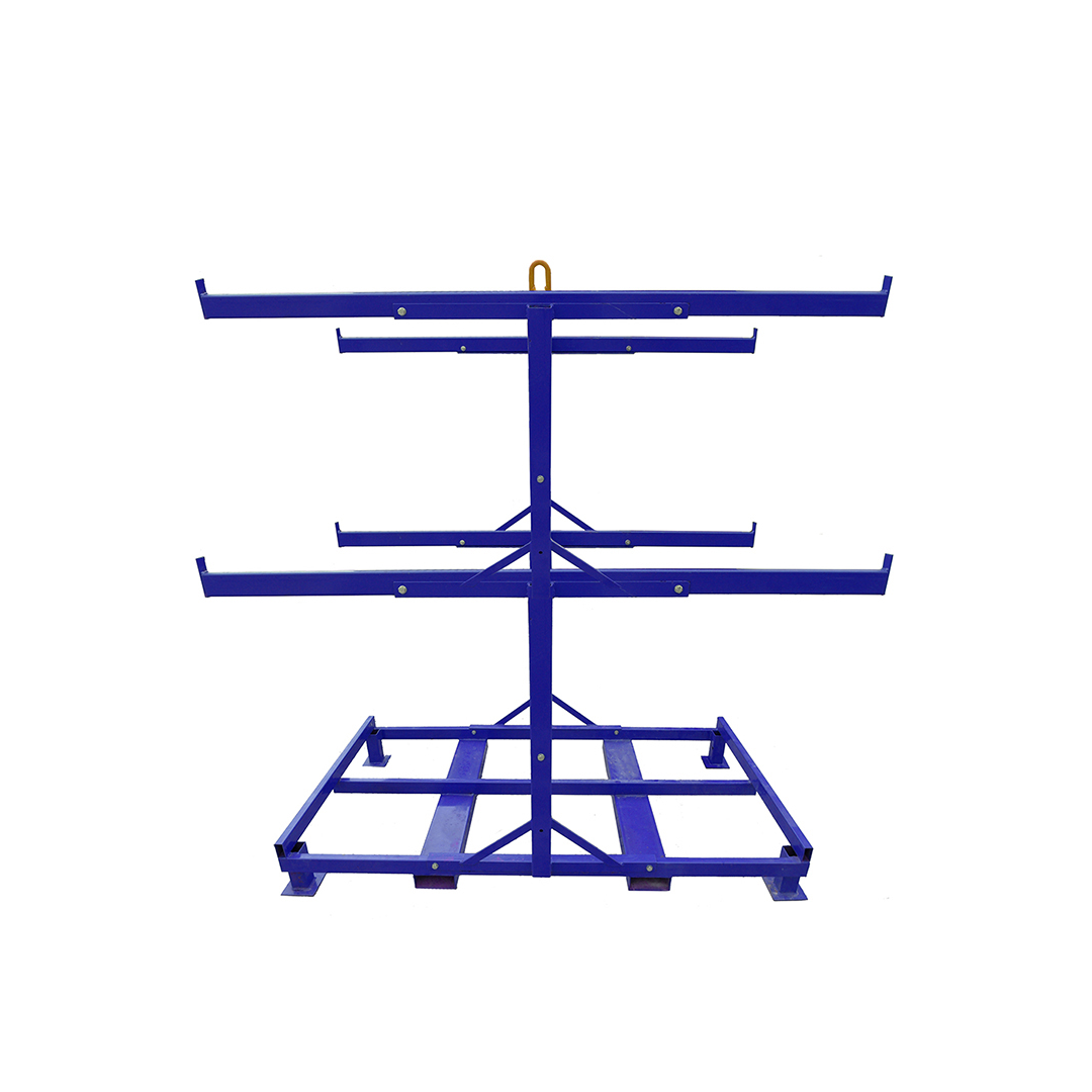 Stillage TP Barriers