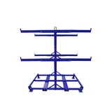 Stillage TP Barriers
