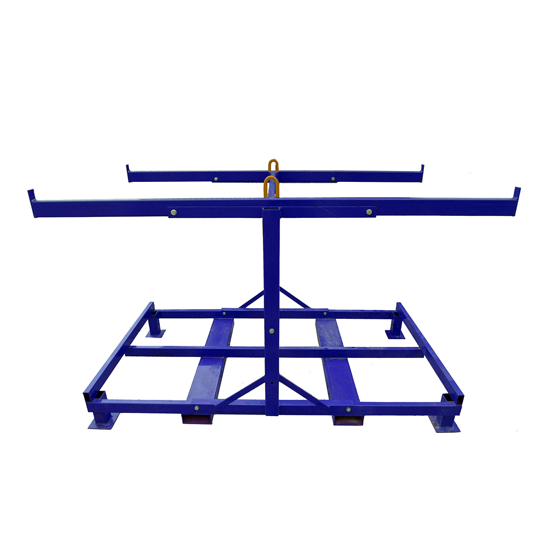 Stillage TP Barriers