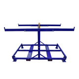 Stillage TP Barriers